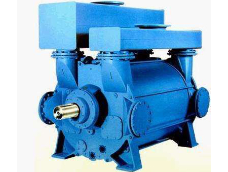 HNSB系列水环式真空泵